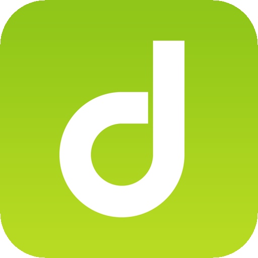 doctape Viewer accesso a tutti i tipi di file e servizi cloud su iOS