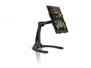 Recensione iKlip Stand, alla prova il supporto da scrivania per iPad