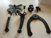 Recensione iKlip Stand, alla prova il supporto da scrivania per iPad