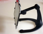 Recensione iKlip Stand, alla prova il supporto da scrivania per iPad