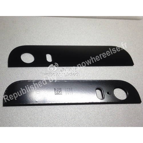 iPhone 5S: nuove foto confermano il doppio Flash, le indiscrezioni prevedono quantità limitate al lancio