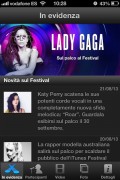 iTunes Festival 2013: Apple lancia il canale su Apple TV e la nuova app per iOS