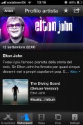 iTunes Festival 2013: Apple lancia il canale su Apple TV e la nuova app per iOS