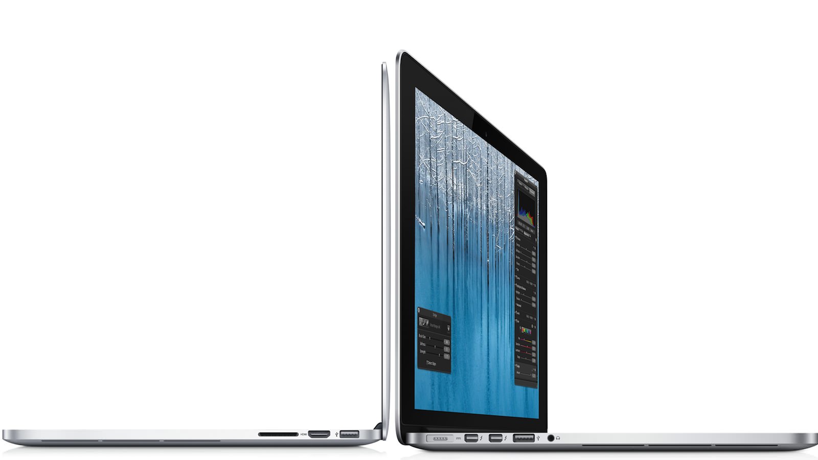 MacBook Pro Haswell già la prossima settimana?