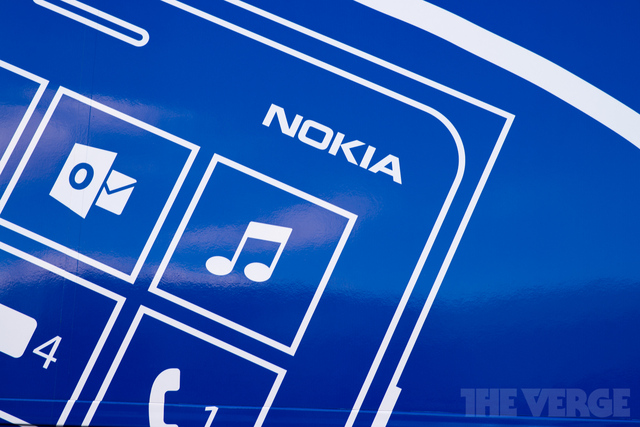 Nokia Bandit, l’azienda al lavoro sul suo primo phablet da 6 pollici