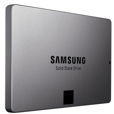 Samsung MZ-7TE1T0BW SSD 840 EVO 1, disco flash da 1 TB a 574 ero