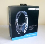 Recensione Sennheiser Momentum On-Ear, eccellenza audio in mobilità con iPhone, iPad e iPod touch