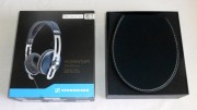 Recensione Sennheiser Momentum On-Ear, eccellenza audio in mobilità con iPhone, iPad e iPod touch