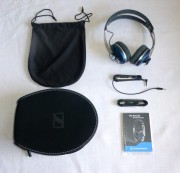 Recensione Sennheiser Momentum On-Ear, eccellenza audio in mobilità con iPhone, iPad e iPod touch