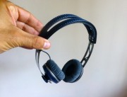 Recensione Sennheiser Momentum On-Ear, eccellenza audio in mobilità con iPhone, iPad e iPod touch