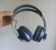 Recensione Sennheiser Momentum On-Ear, eccellenza audio in mobilità con iPhone, iPad e iPod touch