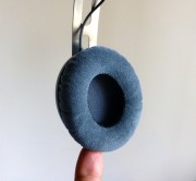 Recensione Sennheiser Momentum On-Ear, eccellenza audio in mobilità con iPhone, iPad e iPod touch