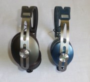 Recensione Sennheiser Momentum On-Ear, eccellenza audio in mobilità con iPhone, iPad e iPod touch