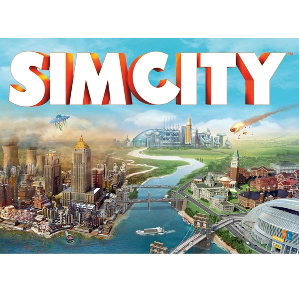 SimCity finalmente disponibile anche per Mac