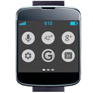 Smartwatch Google più vicino con l’acquisto di WIMM Labs