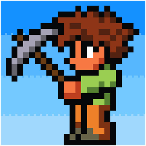 Terraria: il Minecraft in 2D per scavare, esplorare e costruire ora su iPhone e iPad