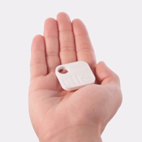 Con Tile tutti gli oggetti importanti e di valore sempre sotto controllo con iPhone