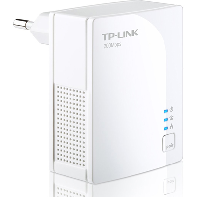 TP-Link TL-PA2010KIT nano, internet su rete elettrica in tutta la casa a 26 euro