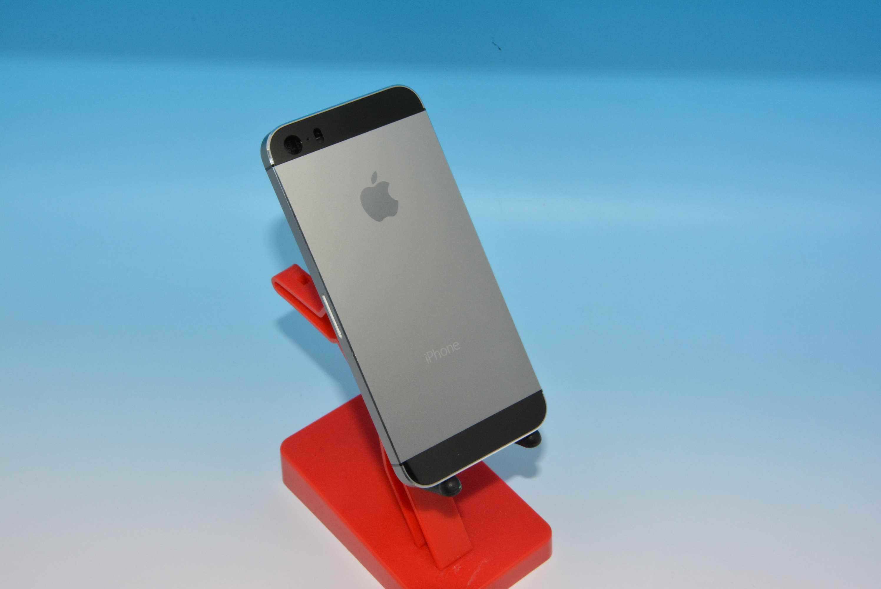 iPhone 5S grigio: nuova variante cromatica in arrivo?