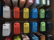 Accessori per iPhone 5c e 5s pronti per la vendita