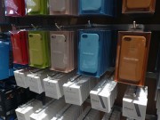 Accessori per iPhone 5c e 5s pronti per la vendita