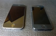 iPhone 5s e iPhone 5 a confronto: i dettagli e le finiture