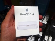 Accessori per iPhone 5c e 5s pronti per la vendita
