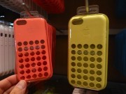 Accessori per iPhone 5c e 5s pronti per la vendita