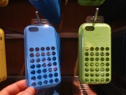 Accessori per iPhone 5c e 5s pronti per la vendita