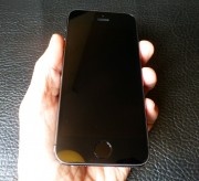 Galleria dello spacchettamento di iPhone 5s