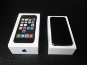 Galleria dello spacchettamento di iPhone 5s