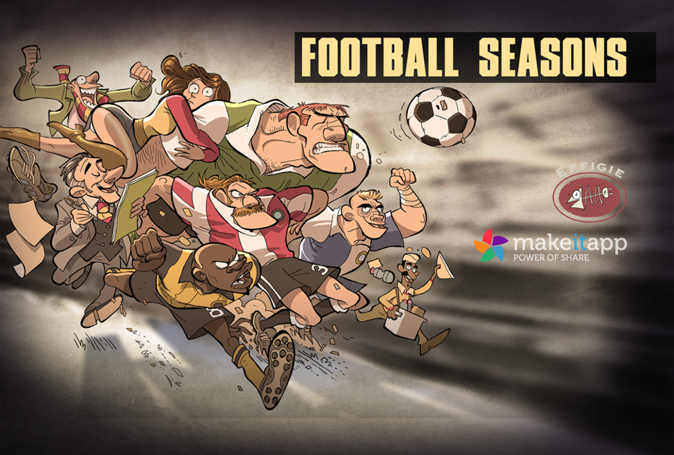 Football Seasons