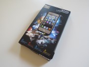 Lifeproof frē, la recensione della custodia anti tutto