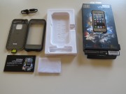 Lifeproof frē, la recensione della custodia anti tutto