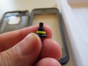 Lifeproof frē, la recensione della custodia anti tutto