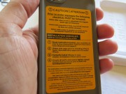 Lifeproof frē, la recensione della custodia anti tutto