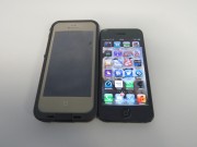 Lifeproof frē, la recensione della custodia anti tutto