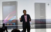 IFA 2013, Sony Xperia Z1 è lo smartphone fotografico
