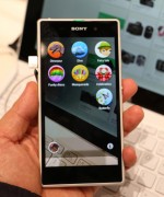 IFA 2013, Sony Xperia Z1 è lo smartphone fotografico
