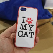 iPhone 5C e iPhone 5S cover da Benjamins a IFA 2013