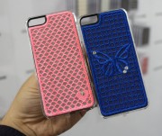 iPhone 5C e iPhone 5S cover da Benjamins a IFA 2013