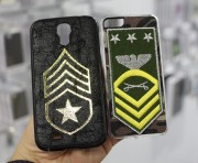 iPhone 5C e iPhone 5S cover da Benjamins a IFA 2013