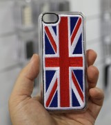 iPhone 5C e iPhone 5S cover da Benjamins a IFA 2013