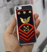 iPhone 5C e iPhone 5S cover da Benjamins a IFA 2013