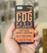 iPhone 5C e iPhone 5S cover da Benjamins a IFA 2013