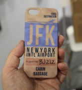 iPhone 5C e iPhone 5S cover da Benjamins a IFA 2013