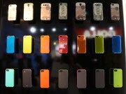 SBS, le cover personalizzabili e fashion