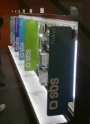 SBS, le cover personalizzabili e fashion