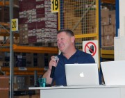 H-farm APR european meeting