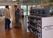 H-farm APR european meeting